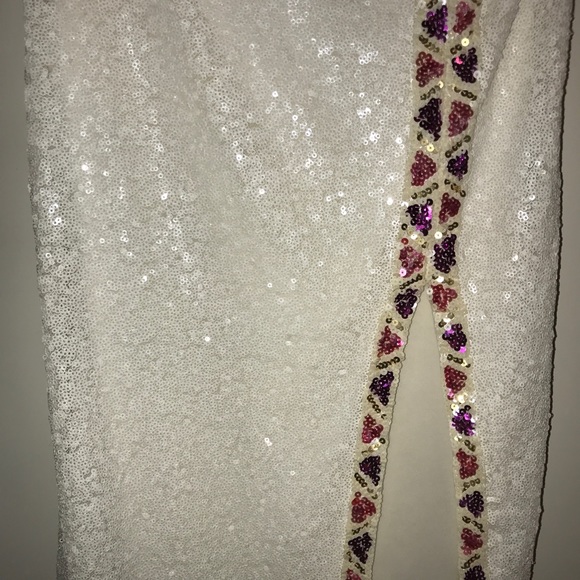 prom dress - Picture 5 of 7